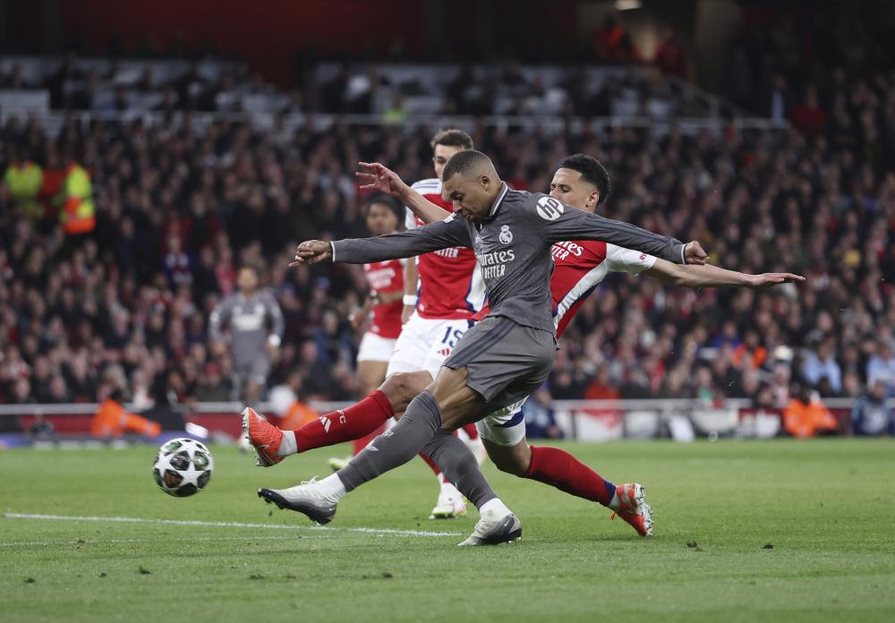 聯極為嚴苛 聯極為嚴苛